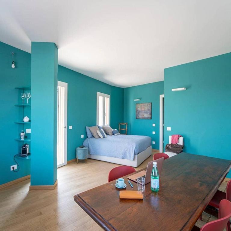 Urban apartment with private terrace - Appartamento con 1 Camera da Letto - 7
