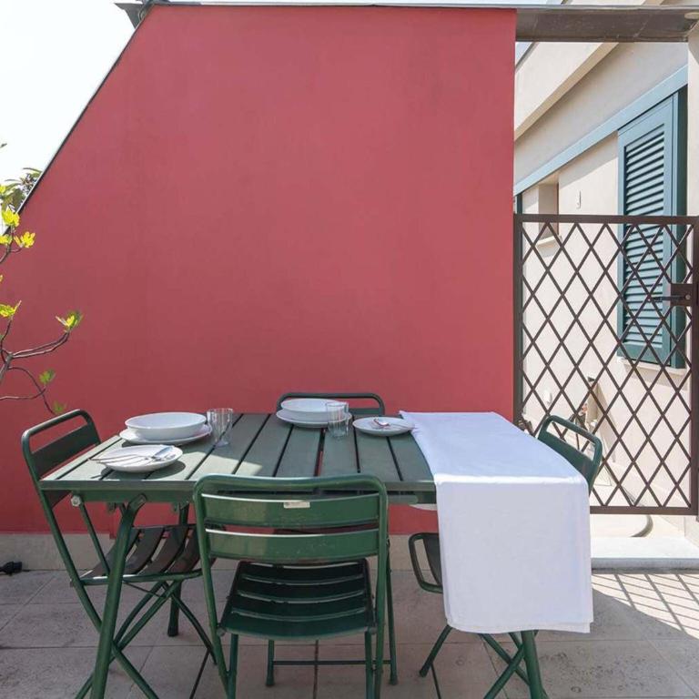 Urban apartment with private terrace - Appartamento con 1 Camera da Letto - 4