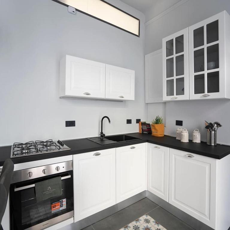 Charming Modern Apartment near Argonne - Appartamento con 1 Camera da Letto - 13