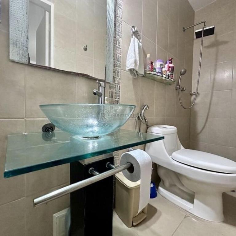 Apartamento Pie de la Popa Cartagena - 3 Habitaciones - Three-Bedroom Apartment - 3