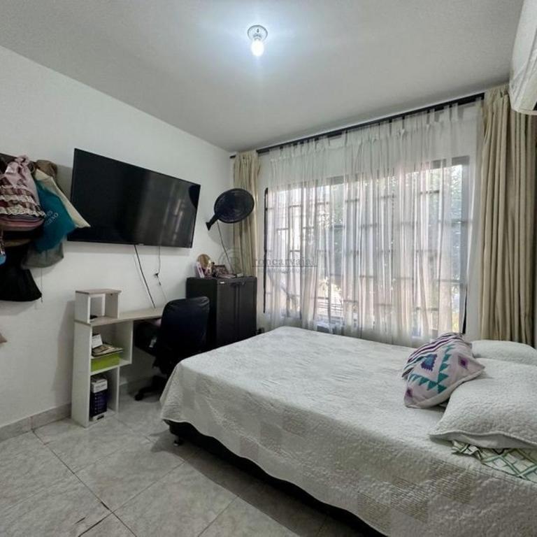 Apartamento Pie de la Popa Cartagena - 3 Habitaciones - Three-Bedroom Apartment - 8
