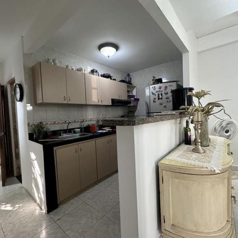 Apartamento Pie de la Popa Cartagena - 3 Habitaciones - Three-Bedroom Apartment - 12