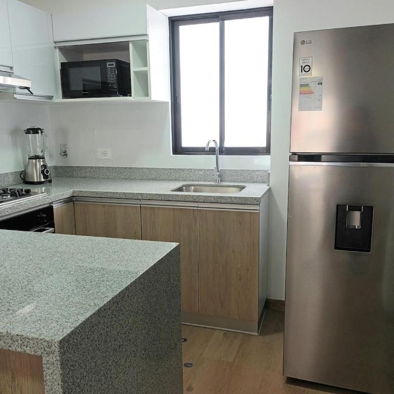 Katty's apartment - Santa Beatriz - Two-Bedroom Apartment - 13