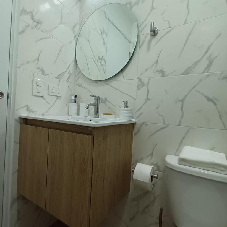 Katty's apartment - Santa Beatriz - Two-Bedroom Apartment - 23