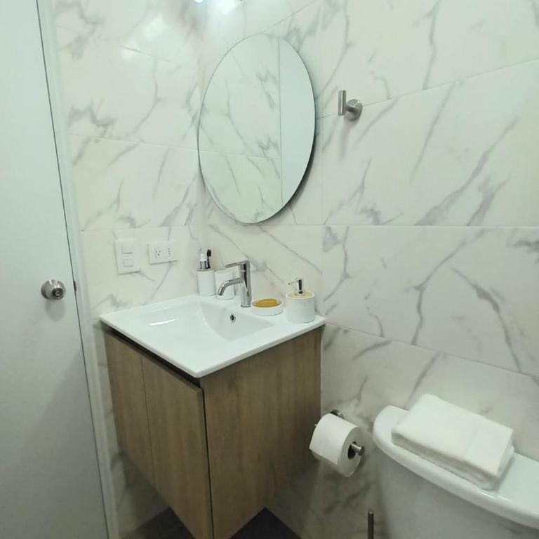 Katty's apartment - Santa Beatriz - Two-Bedroom Apartment - 21