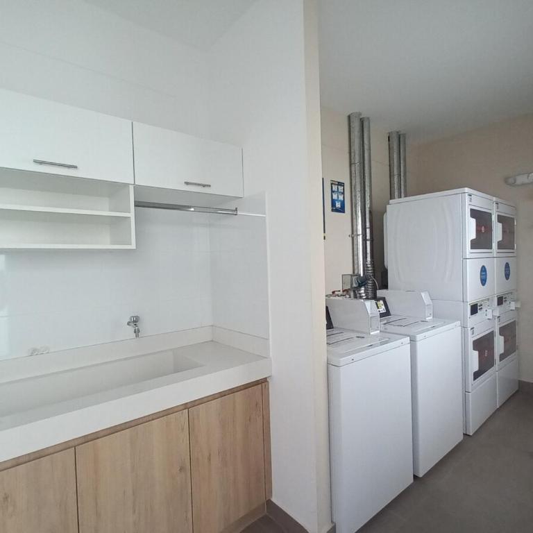 Katty's apartment - Santa Beatriz - Two-Bedroom Apartment - 37