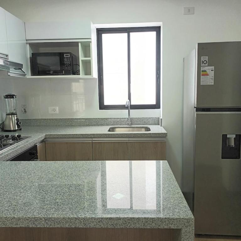 Katty's apartment - Santa Beatriz - Two-Bedroom Apartment - 11