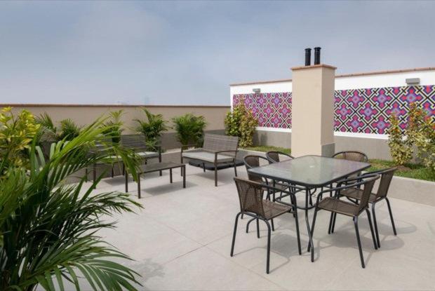 Katty's apartment - Santa Beatriz - Two-Bedroom Apartment - 38
