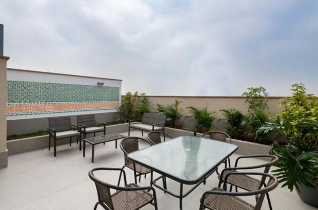 Katty's apartment - Santa Beatriz - Two-Bedroom Apartment - 39