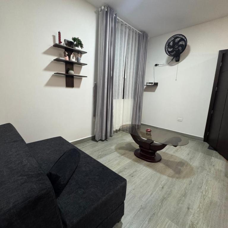 Hospedaje Tena Matrimonial - One-Bedroom Apartment - 6