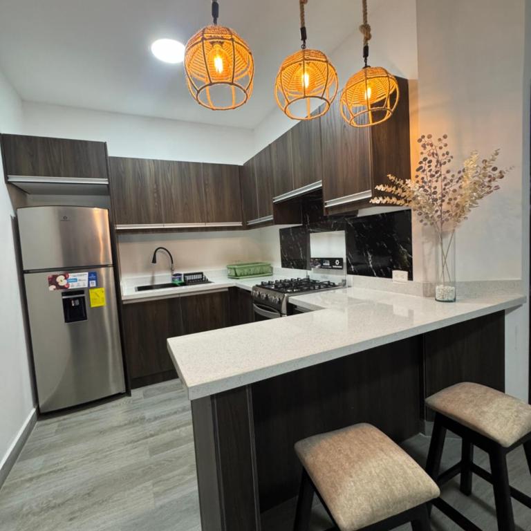 Hospedaje Tena Matrimonial - One-Bedroom Apartment - 2