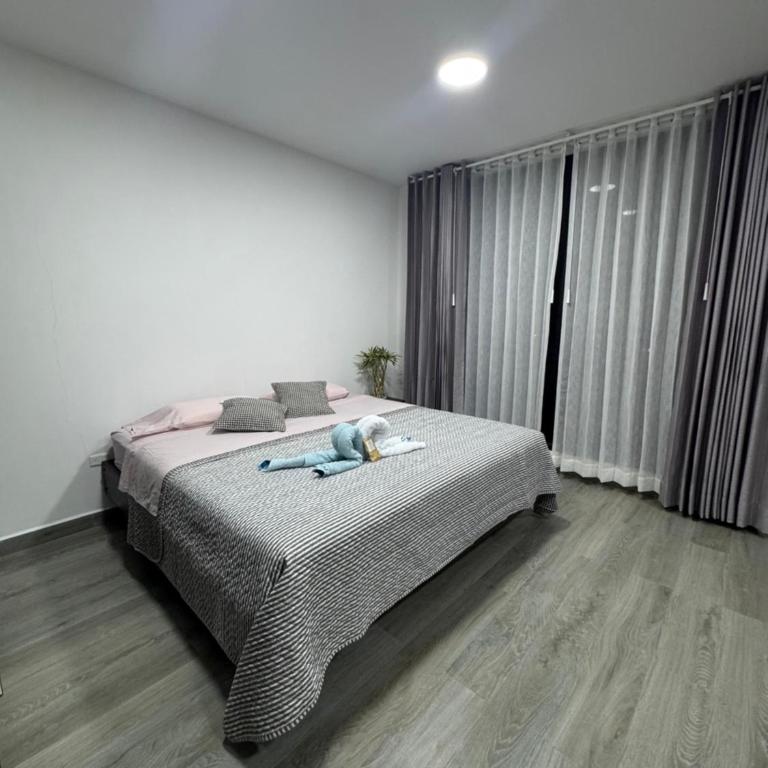 Hospedaje Tena Matrimonial - One-Bedroom Apartment - 7