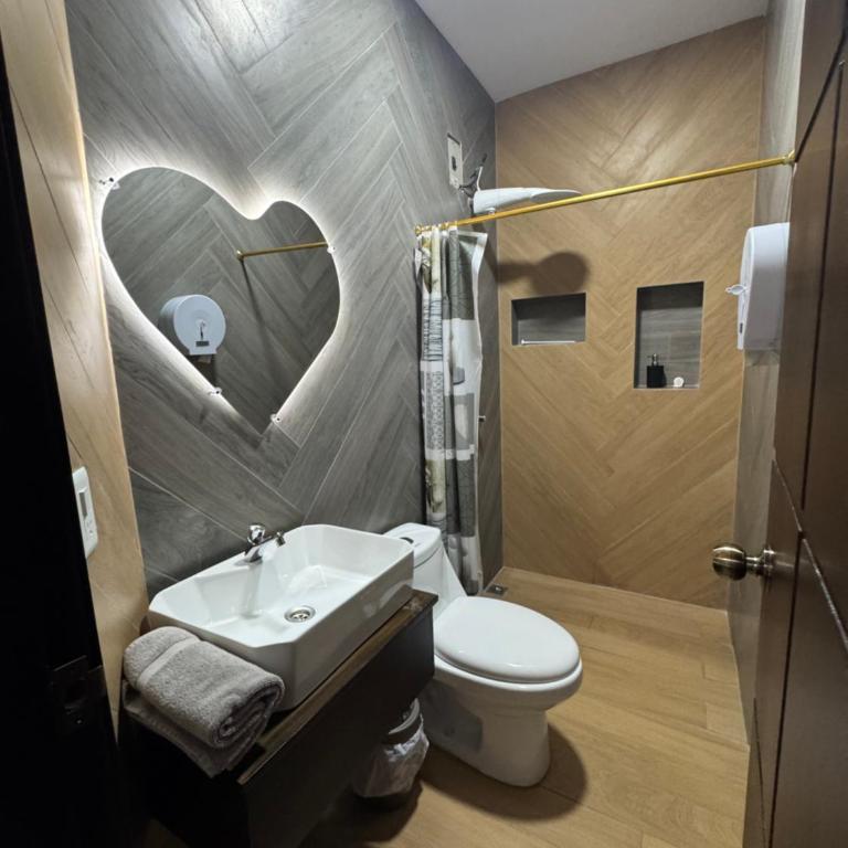 Hospedaje Tena Matrimonial - One-Bedroom Apartment - 5