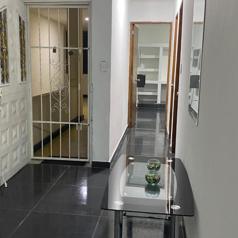 Apartamento Brisa Marina, cómodo y accesible - Three-Bedroom Apartment - 3