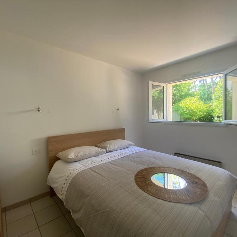 Maison familiale à La Tranche-sur-Mer, proche plage, terrasse, parking - FR-1-22-374 - Casa - 8