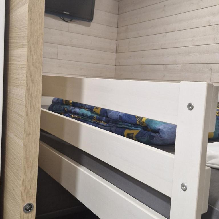 Studio rénové pour 4 au pied de la piste de luge - FR-1-836-13 - Estudio - 11