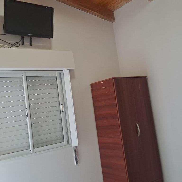Habitación en 25 - One-Bedroom Apartment - 4