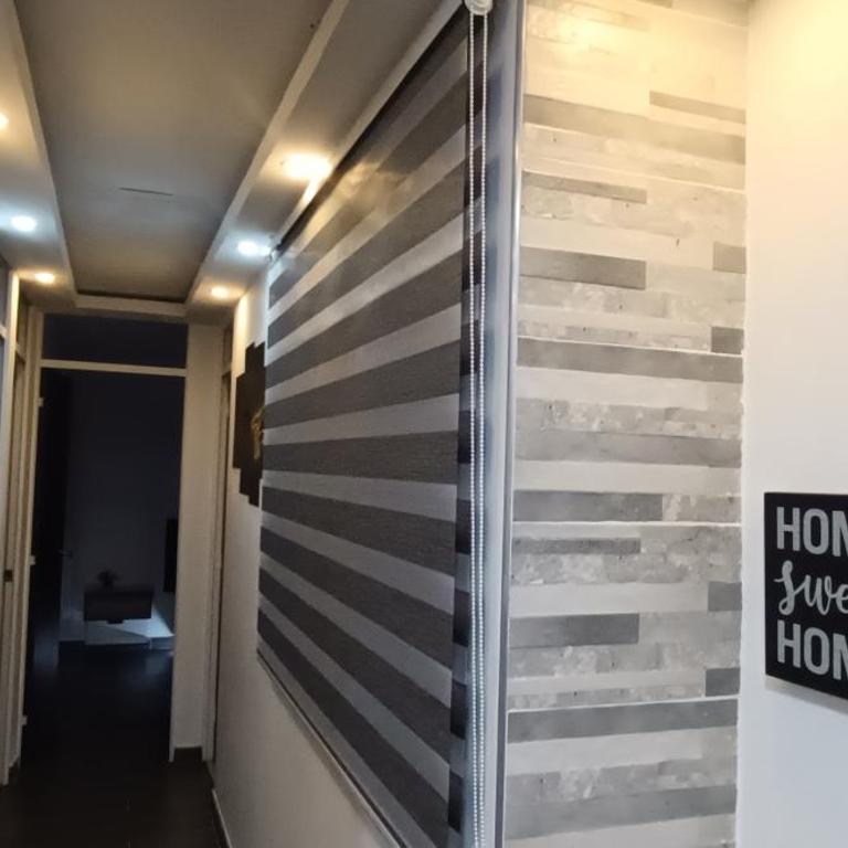 Elegancia, Calor y Confort - Apartamento de 3 dormitorios - 37