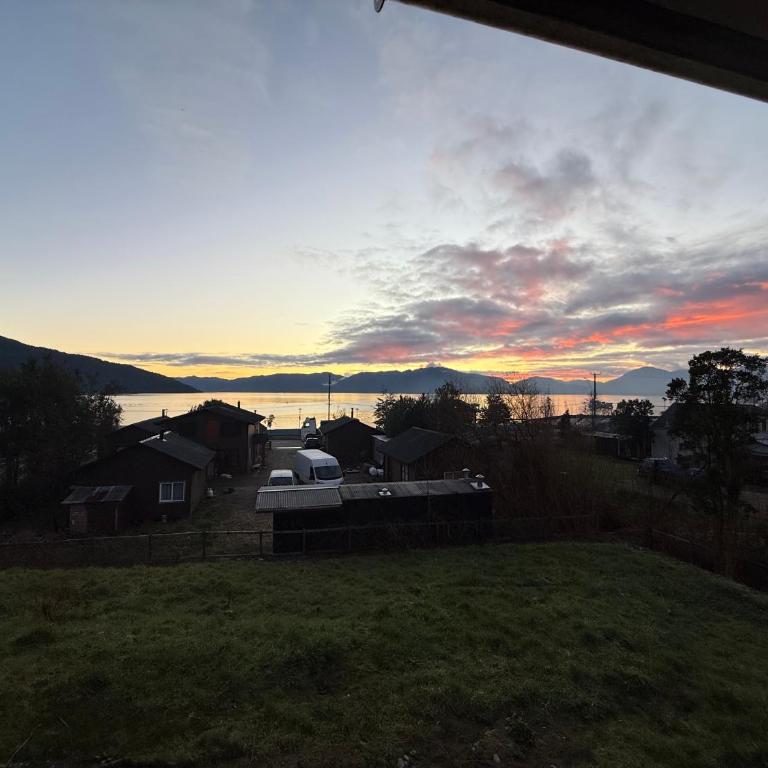 Cabañas dunn - Casa de 2 dormitorios - 2