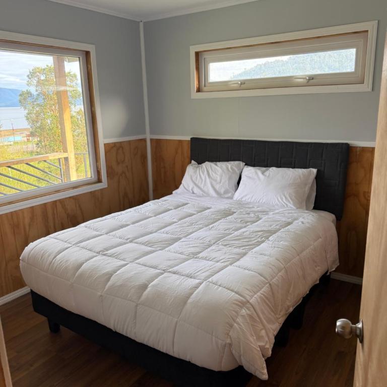 Cabañas dunn - Casa de 2 dormitorios - 4