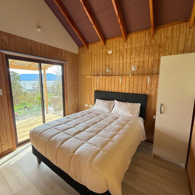 Cabañas dunn - Casa de 2 dormitorios - 5