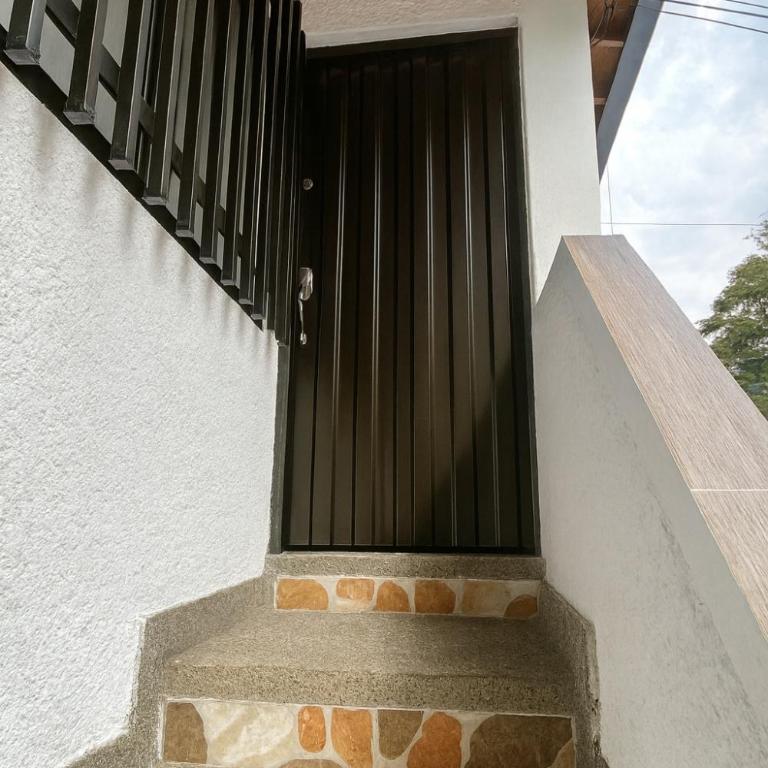 Casa Bosques in Pilarica - Family and cozy - Three-Bedroom House - 2