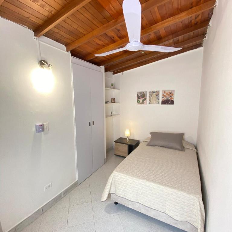 Casa Bosques in Pilarica - Family and cozy - Three-Bedroom House - 6