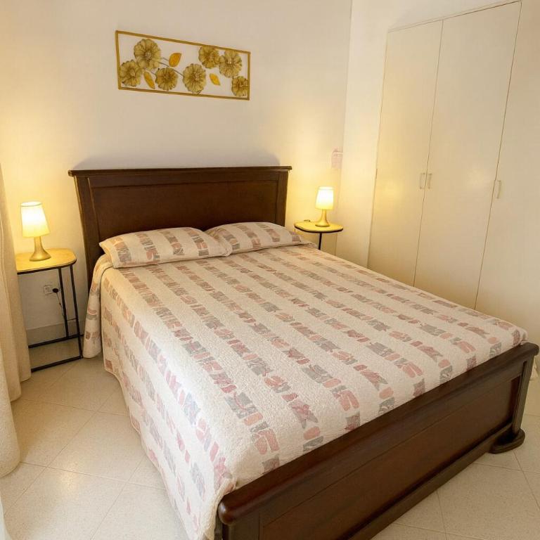 Casa Bosques in Pilarica - Family and cozy - Three-Bedroom House - 14
