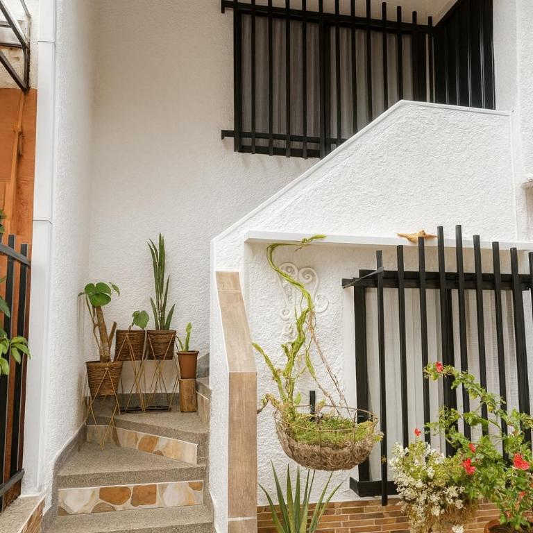 Casa Bosques in Pilarica - Family and cozy - Three-Bedroom House - 18