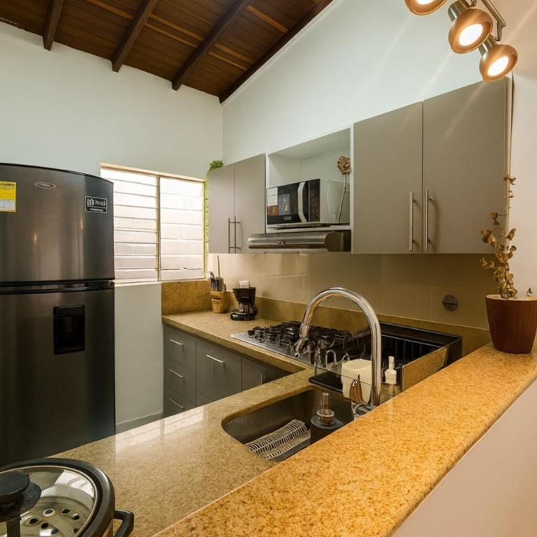Casa Bosques in Pilarica - Family and cozy - Three-Bedroom House - 19