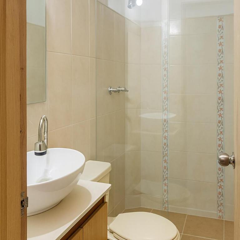 Casa Bosques in Pilarica - Family and cozy - Three-Bedroom House - 24