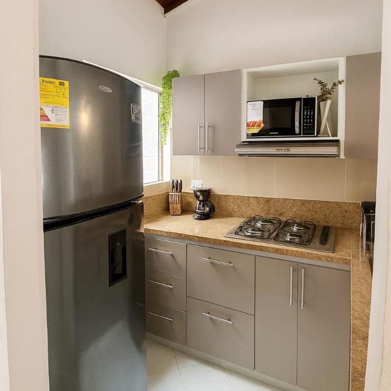 Casa Bosques in Pilarica - Family and cozy - Three-Bedroom House - 28