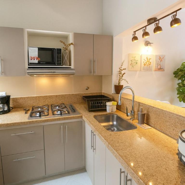 Casa Bosques in Pilarica - Family and cozy - Three-Bedroom House - 29