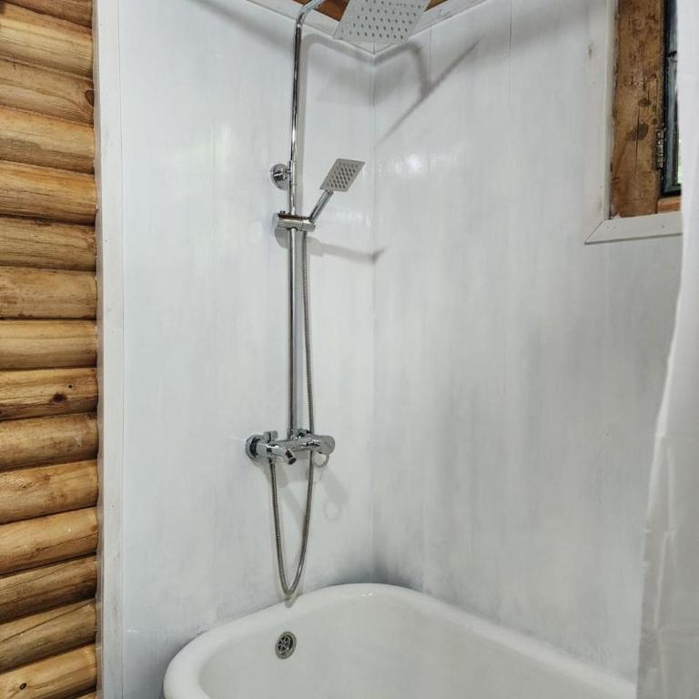 Cabaña La Pintoresca - Apartamento de 1 dormitorio - 4