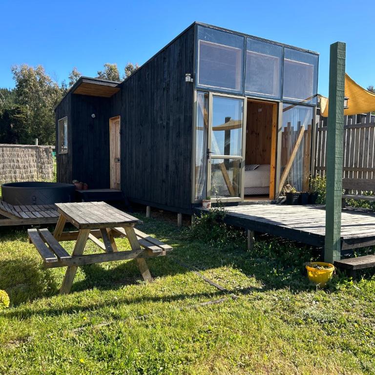 Nomad Tiny Matanzas - Apartamento de 1 dormitorio - 1