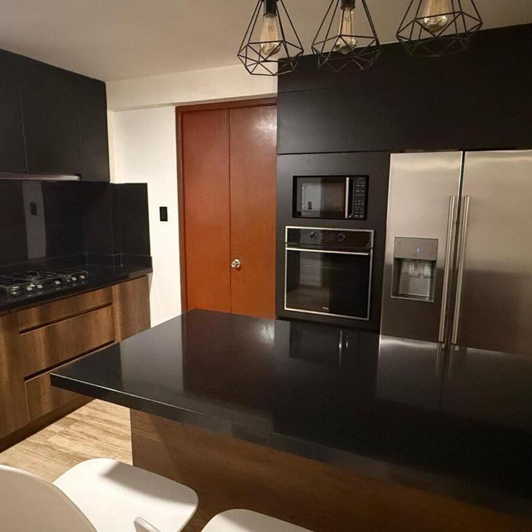 Welcoming apartment - Three-Bedroom Apartment - 6
