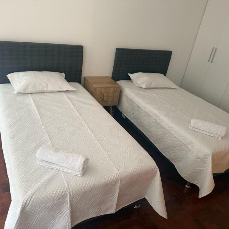 Welcoming apartment - Three-Bedroom Apartment - 7
