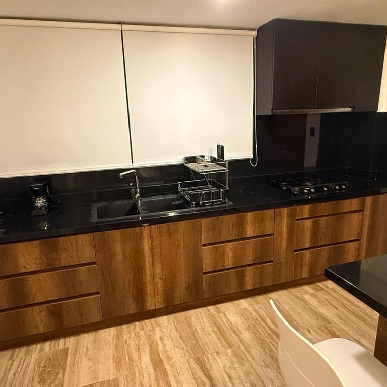 Welcoming apartment - Three-Bedroom Apartment - 17