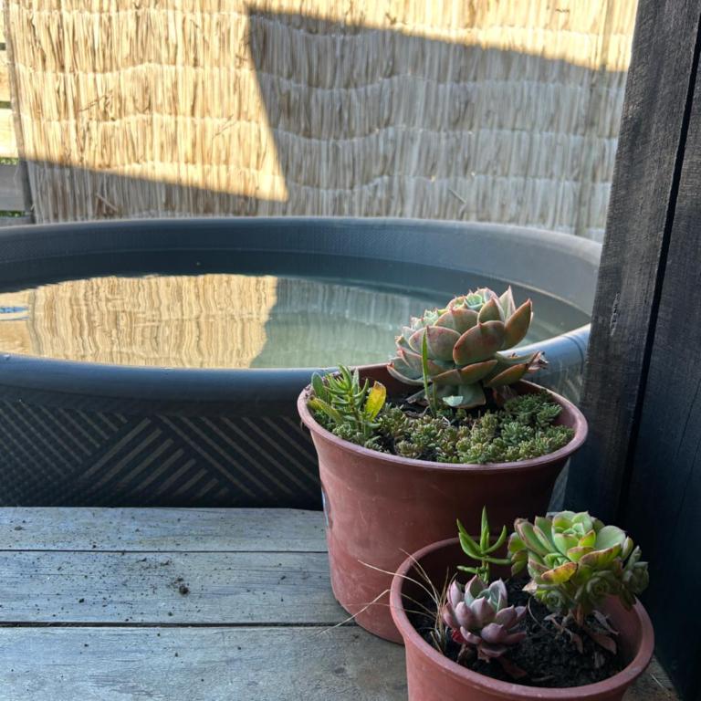 Nomad Tiny Matanzas - Apartamento de 1 dormitorio - 12