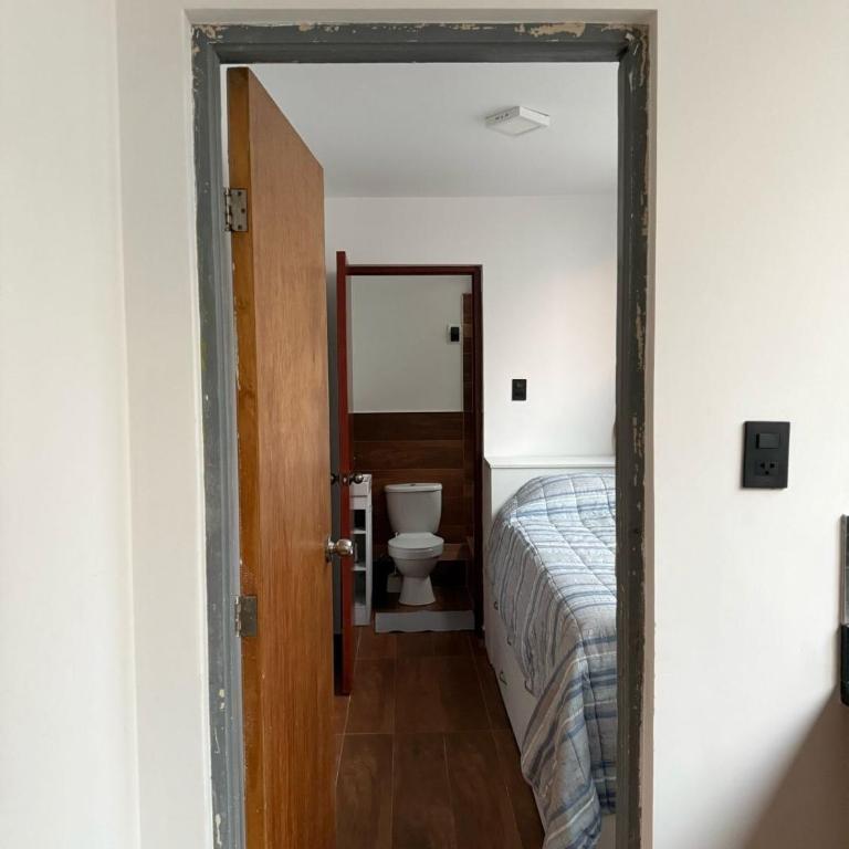 Welcoming apartment - Three-Bedroom Apartment - 23