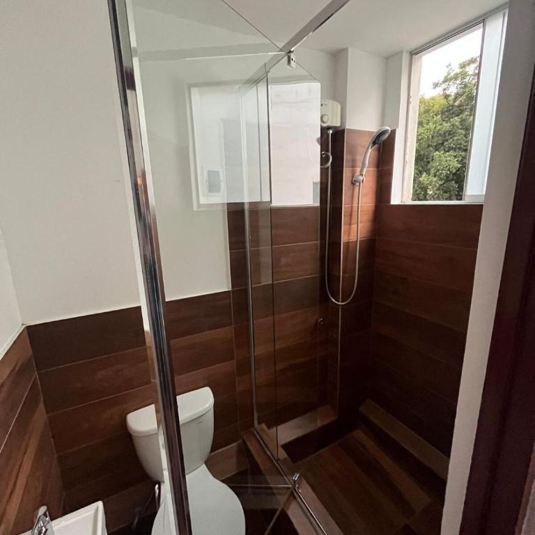 Welcoming apartment - Three-Bedroom Apartment - 30