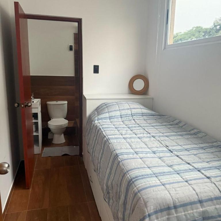 Welcoming apartment - Three-Bedroom Apartment - 33