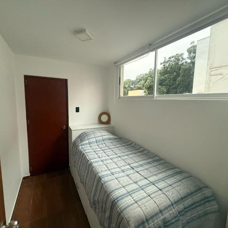 Welcoming apartment - Three-Bedroom Apartment - 37