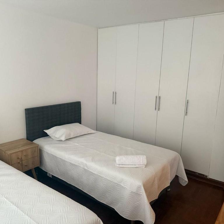 Welcoming apartment - Three-Bedroom Apartment - 43
