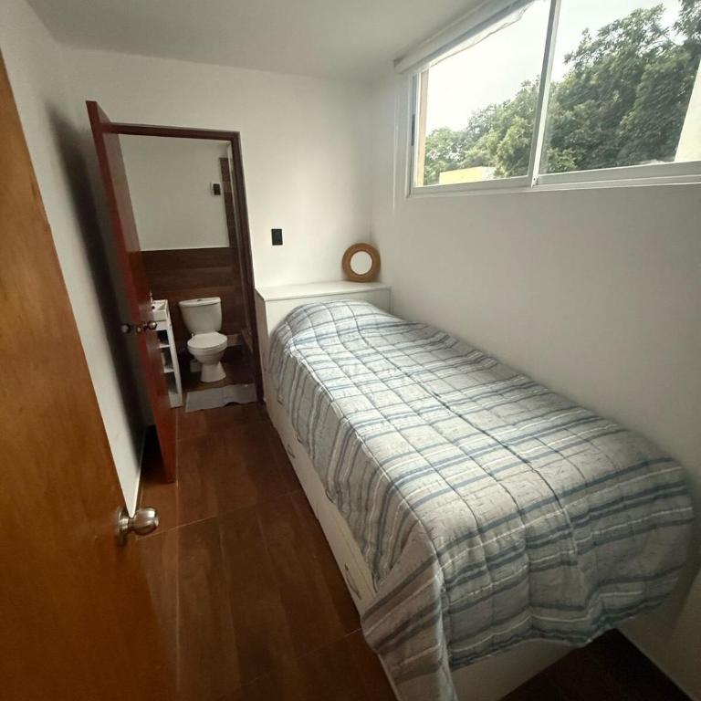 Welcoming apartment - Three-Bedroom Apartment - 45