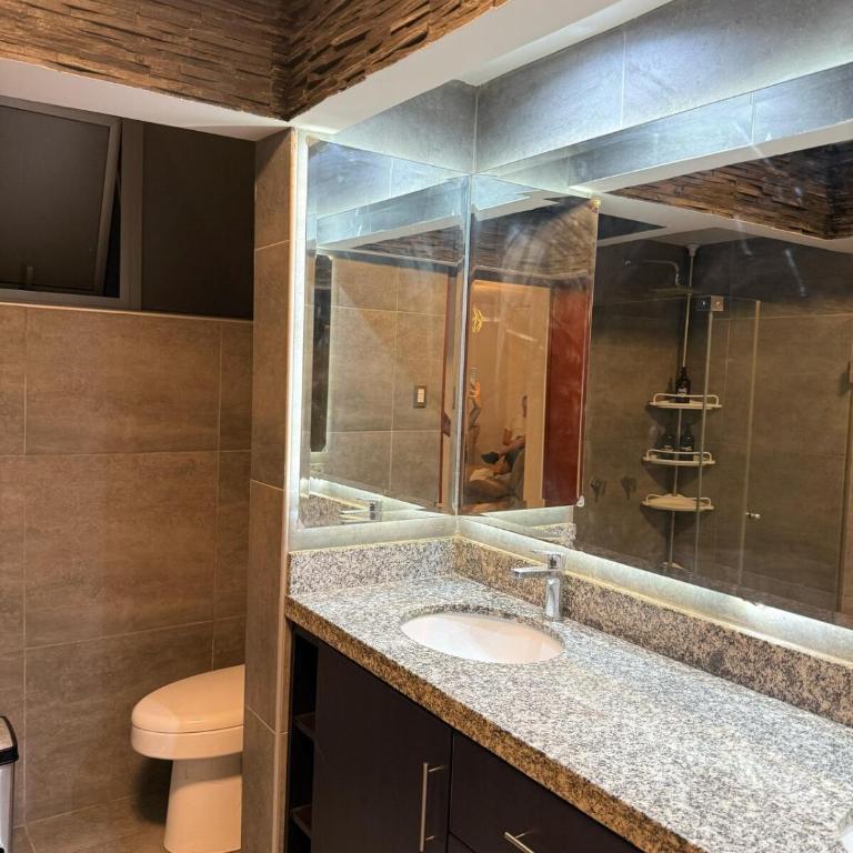 Welcoming apartment - Three-Bedroom Apartment - 46