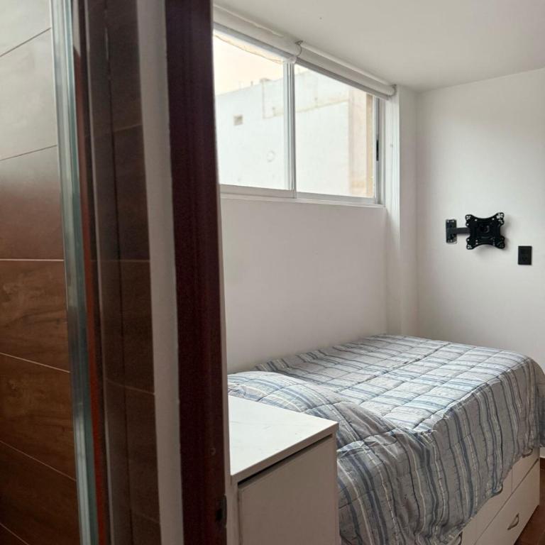 Welcoming apartment - Three-Bedroom Apartment - 48
