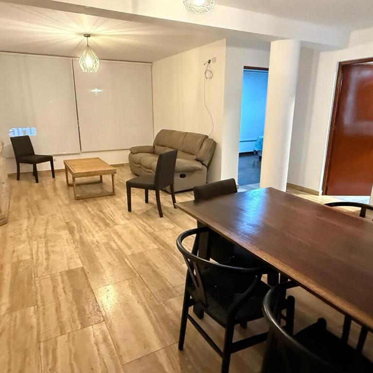 Welcoming apartment - Three-Bedroom Apartment - 49