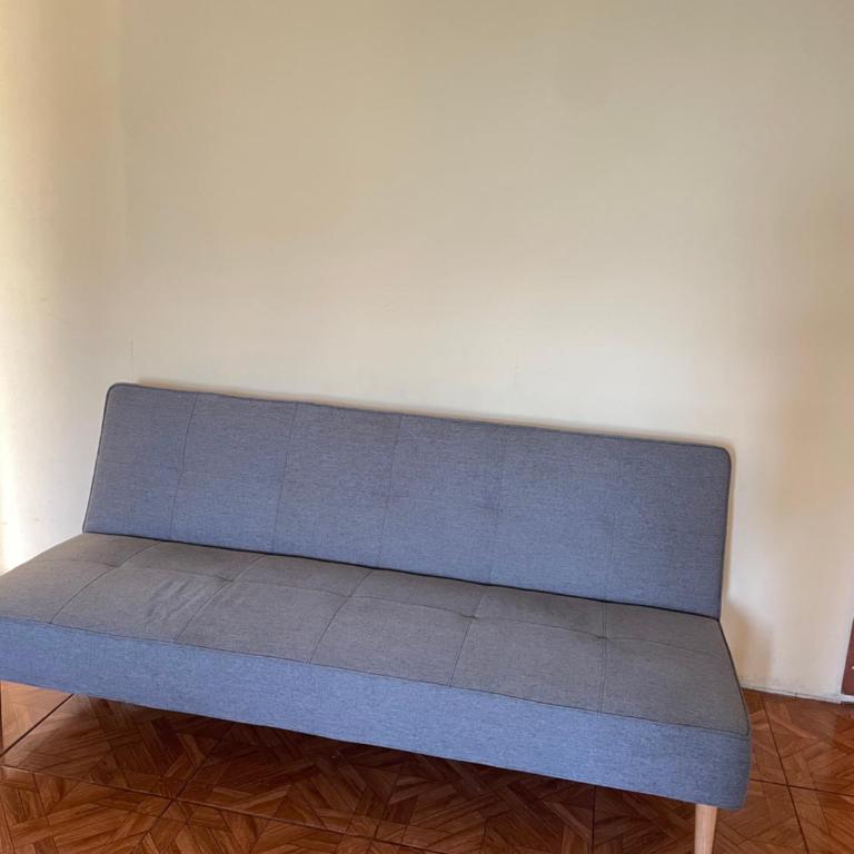 Departamento amplio y cómodo cerca al aeropuerto - Apartamento de 1 dormitorio - 3
