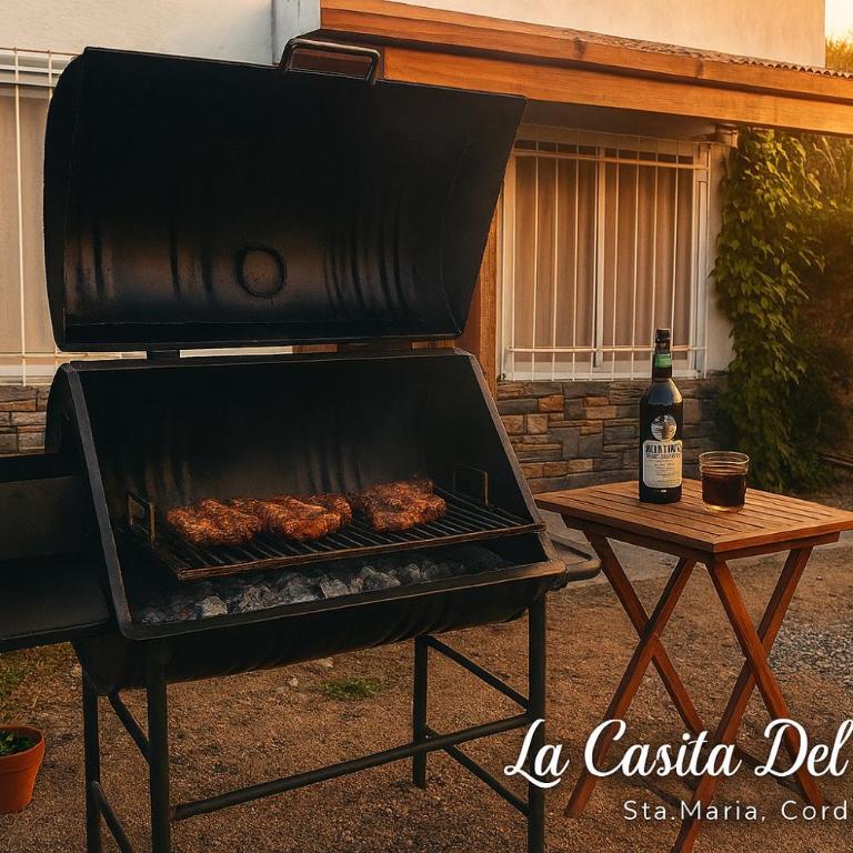 La Casita del Hada - One-Bedroom Apartment - 1
